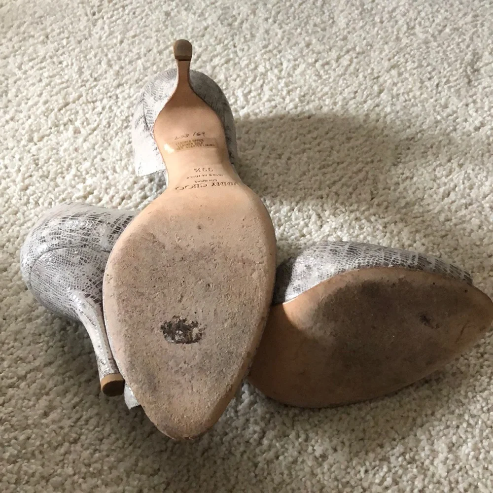 Jimmy Choo pumps - Picture 6 of 8